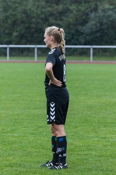 Bild 185 - Frauen TSV Sch�nberg - SV Henstedt Ulzburg 2 : Ergebnis: 2:6